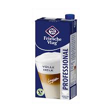FV LL volle melk 1 ltr.