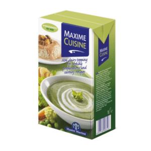 Kookroom Maxime Cuisine Grensland 1 ltr.