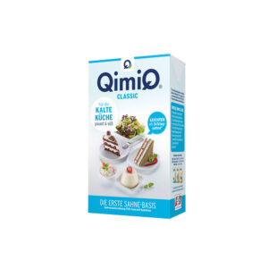 Qimic Base 1 ltr. (blauw)