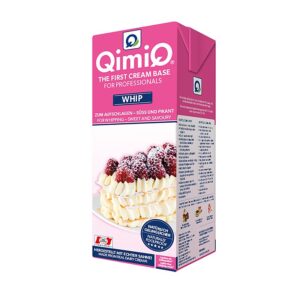 Qimic Whip 1 ltr. (roze)