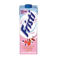 Fristi rood fruit pak 1 ltr.