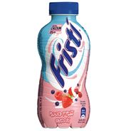 Fristi rood PET 12x300ml.