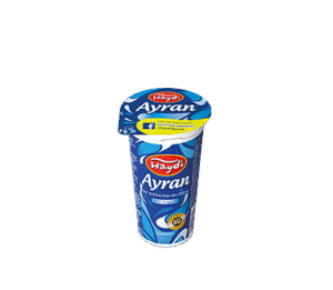 Ayran Haydi 250 ml.