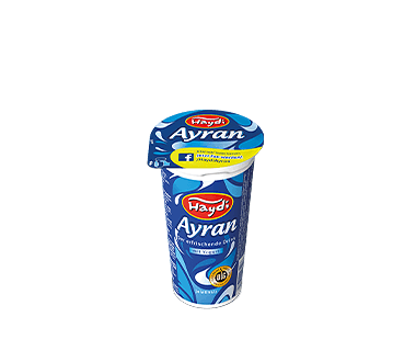 Ayran Haydi 250 ml.