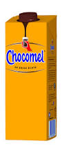 Chocomel Nutricia pak 1 ltr.
