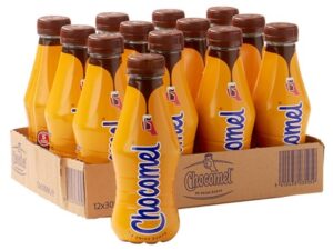 Chocomel Nutricia PET 12x300ml.