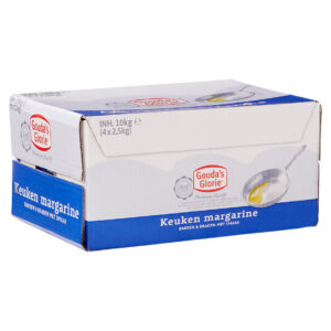 Margarine Horeca Select 2,5 kg.