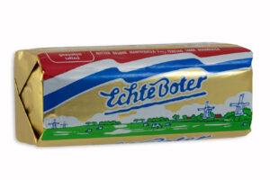 Boterrol gezouten 500 gr.