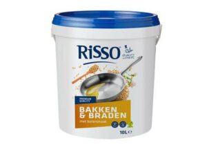 Risso Bakken&braden emmer 10 ltr.