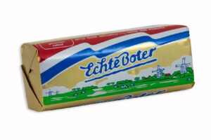 Boterrol gezouten 250 gr.