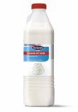 Debic Slagroom gezoet fles 2 ltr.