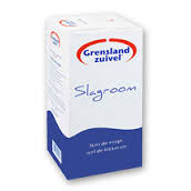 Slagroom Grensland ongezoet b/b 5 ltr.