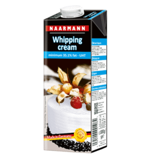 Campina Slagroom vers Proff 40% 1ltr.