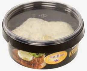 Kruidenboter LaBan 80 gr.