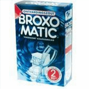 Onthardingszout Broxo 12x900 gr