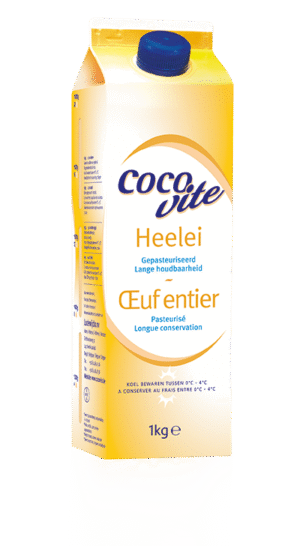Heelei pak 1 ltr.