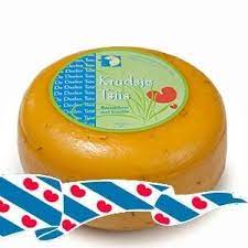 Boeren baby lunch Krudje ± 450 gr.