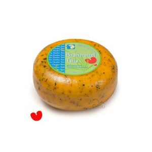 Boeren lunchkaas Brandnettel ± 950 gr.