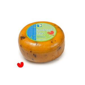 Boeren lunchkaas Nagel ± 950 gr.