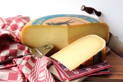 Boerenkaas oud p/kg.