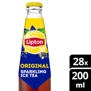 Ice tea Liptonice krat 28x 0,2 ltr.