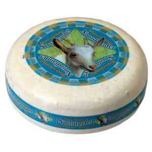 Noordlander Geit Blauw p/kg.