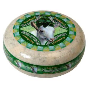 Noordlander Geit brandnetel p/kg.