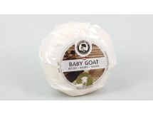 Baby Geitenkaas 50+ naturel 380 gr.
