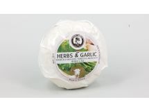 Baby Geitenkaas 50+ kruiden 380 gr.