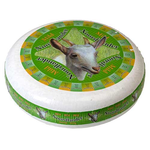 Pondstuk Noordlander Geit mild p/kg.