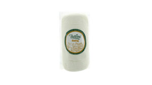 Chevre Bettine vacuum met honing 1 kg.