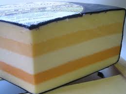 Cheddar Five Classic p/kg.