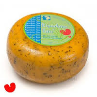 Riperkrite heale tsiis p/kg.