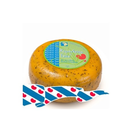 Riperkrite baby lunch tsiis ± 450 gr.