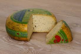 Pondstuk Riperkrite tsiis