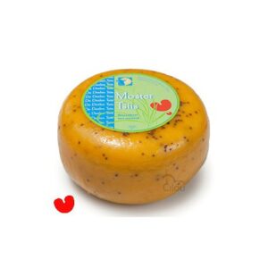 Boerenkaas mosterd p/kg.