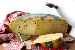 Boerenkaas Friese nagel p/kg.