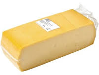 Hotelblok belegen p/kg.