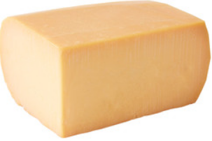 ½ Hotelblok belegen p/kg.