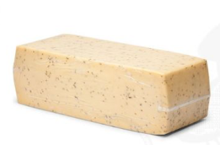 ½ Hotelblok komijn p/kg.