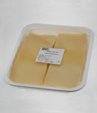 Gesn. natuurkaas jongbelegen 1 kg.