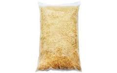 Geraspte pizzamix 48+ foliekaas zak 2 kg