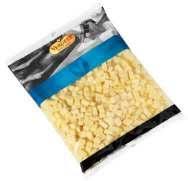 Kaasblokjes jb Gouda 8x8x8mm 1 kg.