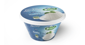 Ricotta Castelli 250 gr.