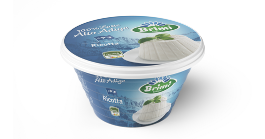Ricotta Castelli 250 gr.