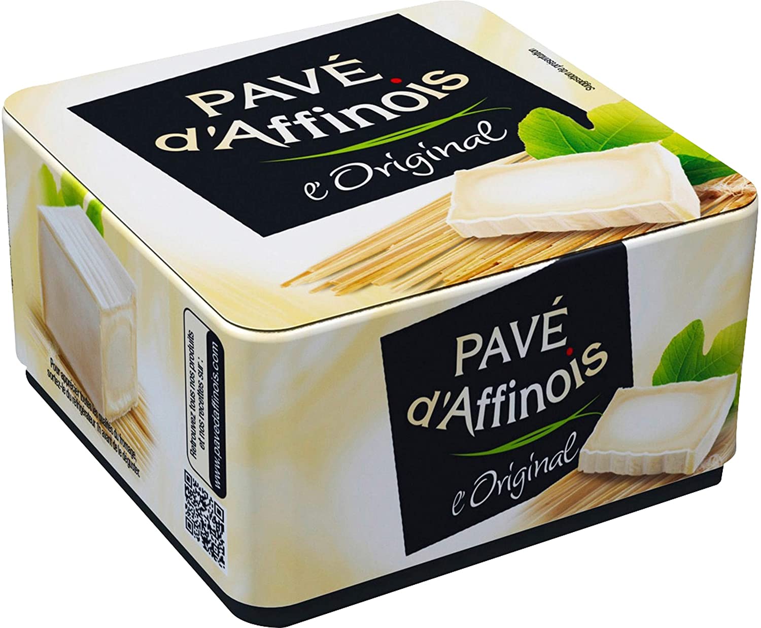 Pave d'Affinois 6x150 gr.