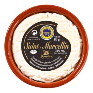 St. Marcellin 8x80 gr. (RM)