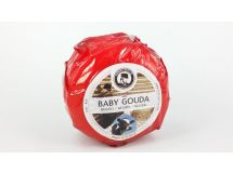 Baby Goudse 48+ naturel 380 gr.