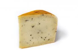 Friese nagelkaas jong belegen p/kg.