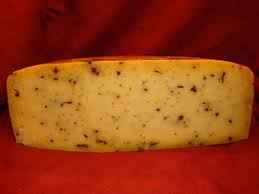 Pondstuk Friese nagelkaas belegen